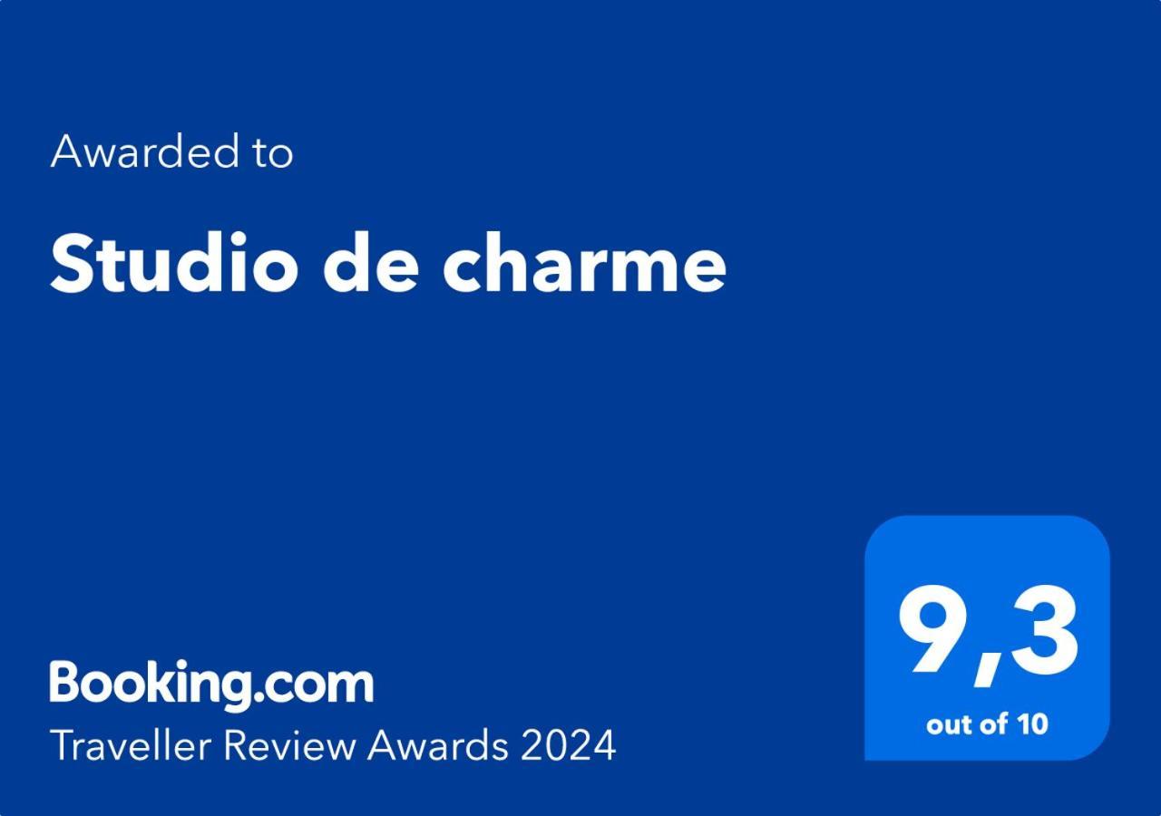 Studio De Charme بونتا المظهر الخارجي الصورة